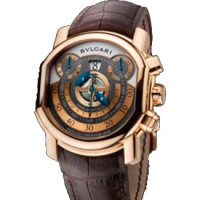 Bvlgari Chronograph