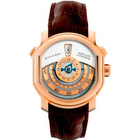 Bvlgari Papillon Voyageur Limited Edition 99