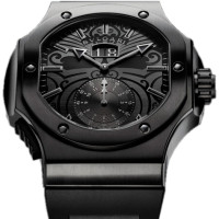 Bvlgari Daniel Roth Endurer Chronosprint