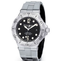 Bvlgari Diagono Professional Scuba