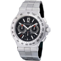 Bvlgari Diagono Professional