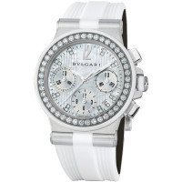 Bvlgari Diagono Automatic