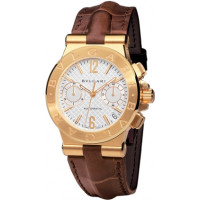 Bvlgari Diagono Chrono