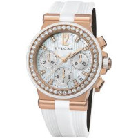 Bvlgari Diagono Complication Bvlgari Diagono Complication