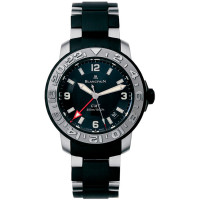 Blancpain watches Specialites GMT