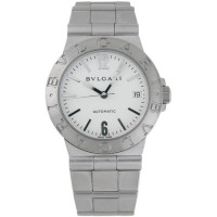 Bvlgari Bvlgari Diagono Automatic Mens Watch