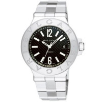 Bvlgari Bvlgari Diagono Automatic Mens Watch