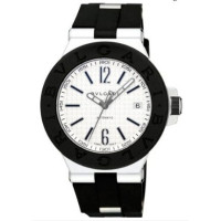 Bvlgari Bvlgari Diagono Automatic Mens Watch