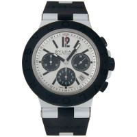 Bvlgari Bvlgari Diagono Aluminum Mens Watch
