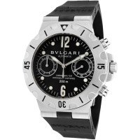 Bvlgari Bvlgari Diagono Acqua Mens Watch