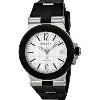 Bvlgari Bvlgari Diagono Automatic Watch