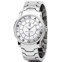 Годинник унісекс Bvlgari Bvlgari Solotempo