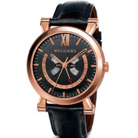 Річний календар Bvlgari Sotirio Bulgari RG Limited 250