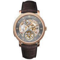 Blancpain Watch Carrousel Repetition Minutes Le Brassus