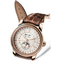 Blancpain Watch Le Brassus GMT