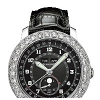 Blancpain watches Le Brassus GMT