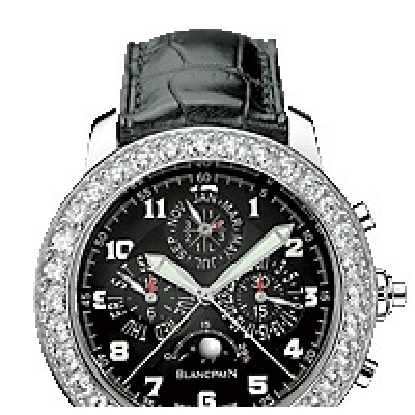 Blancpain watches Le Brassus Perpetual calendar Limited Edition