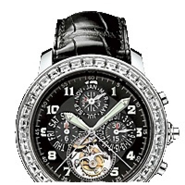 Blancpain watches Le Brassus Tourbillon Limited Edition