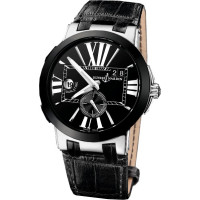 Ulysse Nardin Executive Dual Time