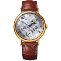 Вічний календар Breguet Classique