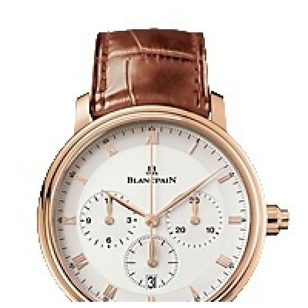 Blancpain watches Villeret Chronograph