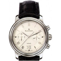 Blancpain Watch Villeret Chronograph Large Date - 38mm