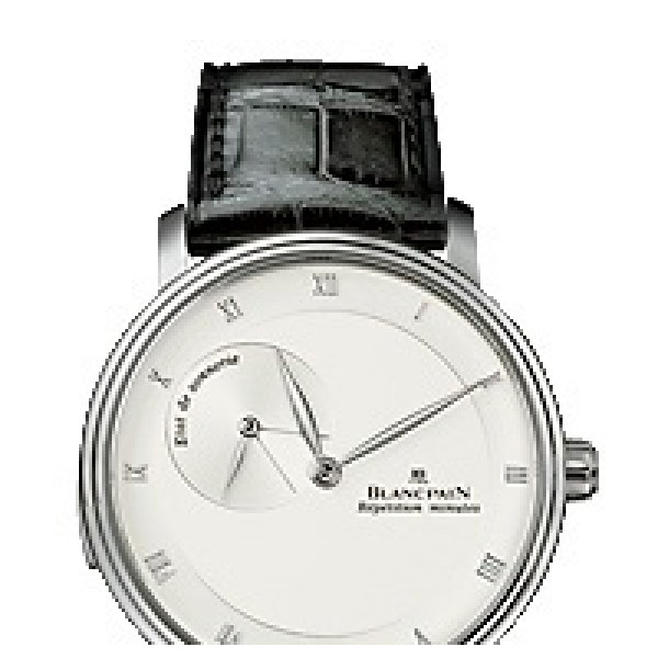 Blancpain Watch Villeret Minute Repeater