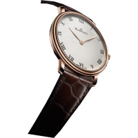 Blancpain Watch Villeret Grande Decoration Only Watch 2011 Limited Edition 1