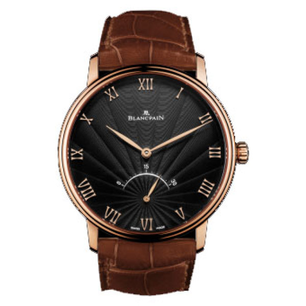 Blancpain watches Ultra-Slim Automatic 40mm Date