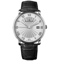 Blancpain watches Ultra-slim &laquo;Demi-Savonnette&raquo; Limited Edition 75