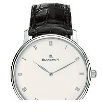 Blancpain Watch Villeret Ultra-Slim