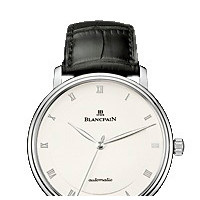 Blancpain watches Villeret Ultra-Slim