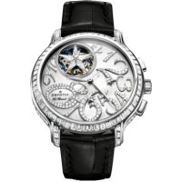 Zenith Lady Tourbillon