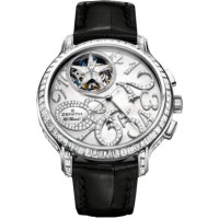 Zenith Lady Tourbillon