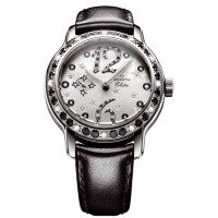 Zenith Ladies Star Glam Rock Automatic