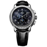 Zenith CHRONOMASTER MOONPHASE LADY EL PRIMERO