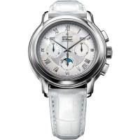 Zenith Chronomaster Moonphase Lady El Primero