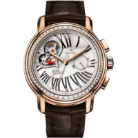 Zenith Chronomaster Star Open Love