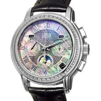 Zenith Chronomaster Moonphase Lady