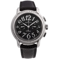 Zenith Chronomaster Star El Primero Diamonds Zenith Chronomaster Star El Primero Diamonds