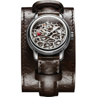 Zenith Baby Star Open Wild (SS / Leopard / Leather) Zenith Baby Star Open Wild (SS / Leopard / Leather)