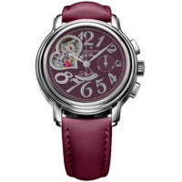 Zenith Star El Primero Open