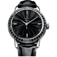 Zenith Star Rock 37.5mm