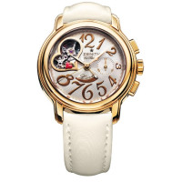 Zenith El Primero Chronomaster Star Open Love Power Reserve