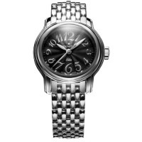 Zenith Baby Star Elite (Steel / Black / Steel) Zenith Baby Star Elite (Steel / Black / Steel)