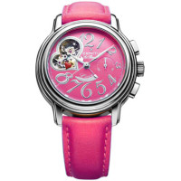 Zenith Star El Primero Open