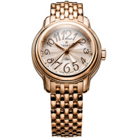 Zenith Baby Star Elite (18kt RG / White / 18kt RG)