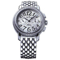 Zenith Chronomaster Star El Primero Diamonds