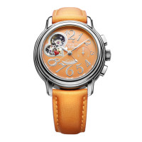 Zenith Chronomaster Star Open