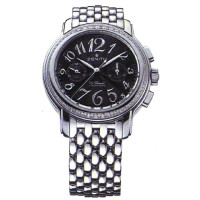 Zenith Chronomaster Star El Primero Diamonds